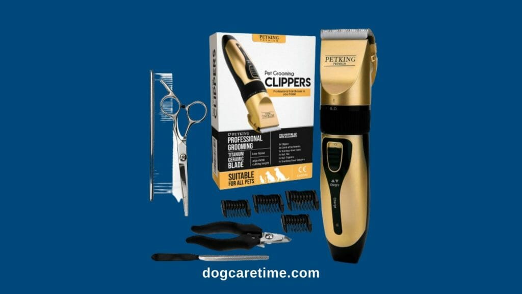 Best Dog Grooming Clippers For Double Coated Dogs 1024x576 - Best Dog Grooming Clippers For Double Coated Dogs